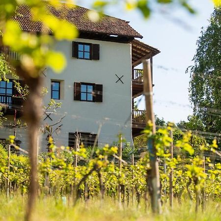 B&B Unterhabsbergerhof Appiano Sulla Strada Del Vino Exterior foto