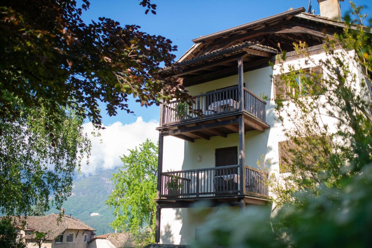 B&B Unterhabsbergerhof Appiano Sulla Strada Del Vino Exterior foto
