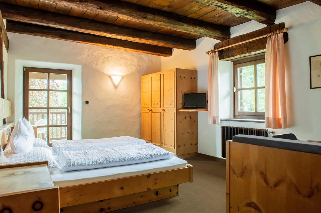 B&B Unterhabsbergerhof Appiano Sulla Strada Del Vino Exterior foto